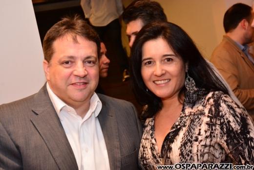Florense reinaugura com apresentação do novo showroom