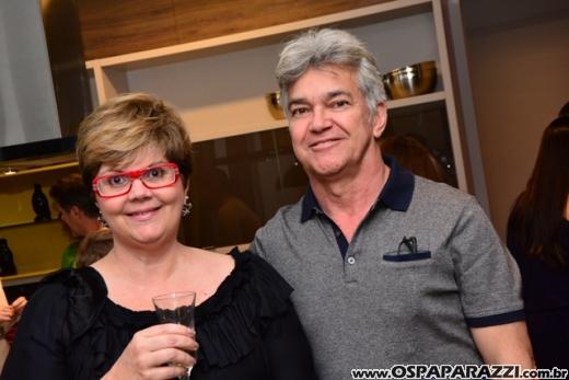 Florense reinaugura com apresentação do novo showroom