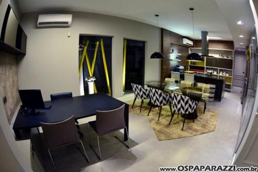Florense reinaugura com apresentação do novo showroom