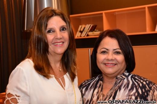 Florense reinaugura com apresentação do novo showroom