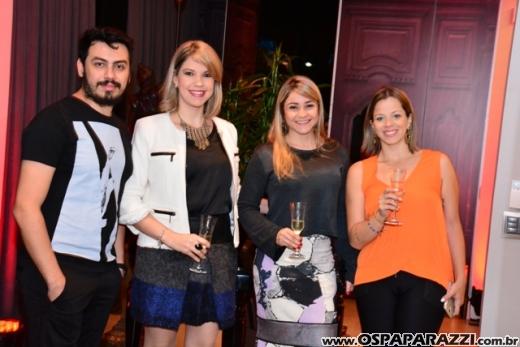 Florense reinaugura com apresentação do novo showroom