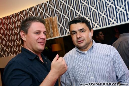 Florense reinaugura com apresentação do novo showroom