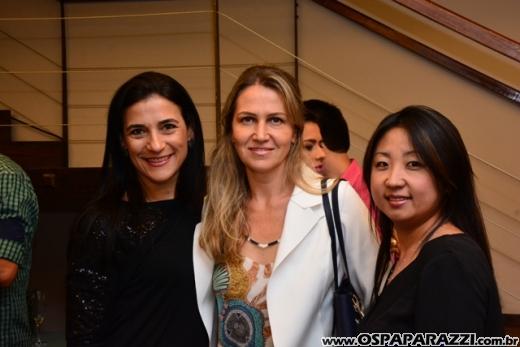 Florense reinaugura com apresentação do novo showroom