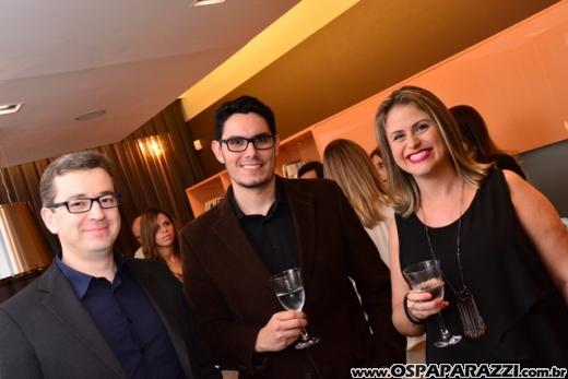 Florense reinaugura com apresentação do novo showroom