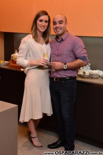 Florense reinaugura com apresentação do novo showroom