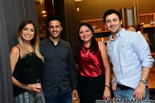 Florense reinaugura com apresentação do novo showroom