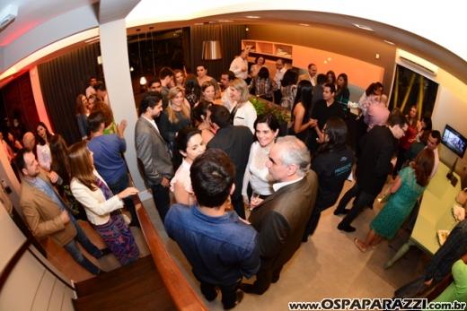 Florense reinaugura com apresentação do novo showroom