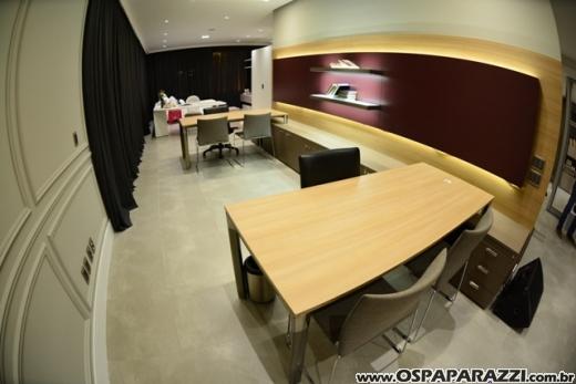 Florense reinaugura com apresentação do novo showroom