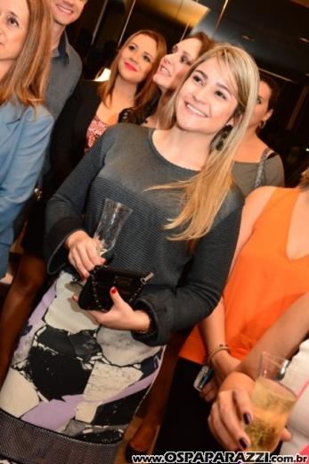 Florense reinaugura com apresentação do novo showroom