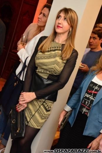 Florense reinaugura com apresentação do novo showroom
