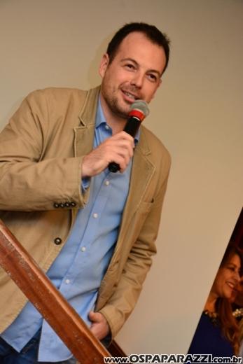 Florense reinaugura com apresentação do novo showroom