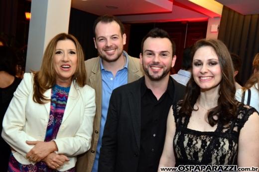 Florense reinaugura com apresentação do novo showroom
