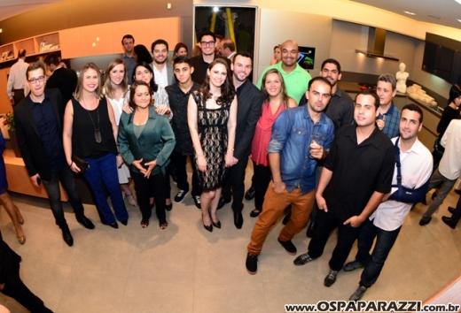 Florense reinaugura com apresentação do novo showroom