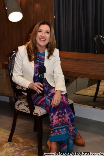 Florense reinaugura com apresentação do novo showroom