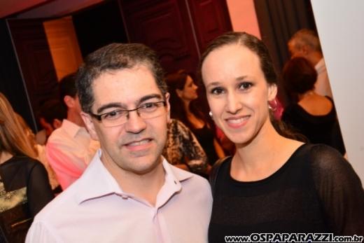Florense reinaugura com apresentação do novo showroom