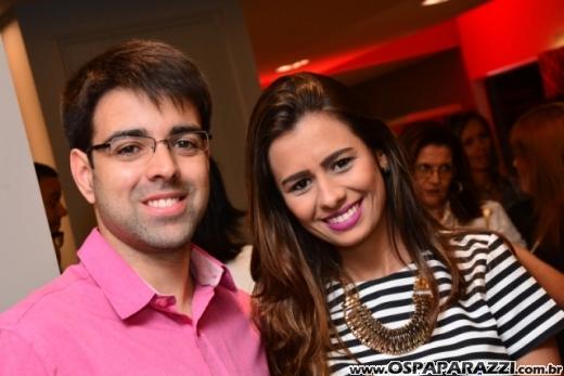 Florense reinaugura com apresentação do novo showroom
