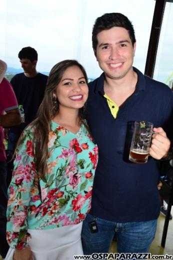 Guten Bier promove a 1a. Rocktoberfest com 3 super bandas da cidade