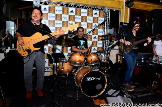 Guten Bier promove a 1a. Rocktoberfest com 3 super bandas da cidade