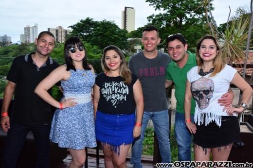 Guten Bier promove a 1a. Rocktoberfest com 3 super bandas da cidade