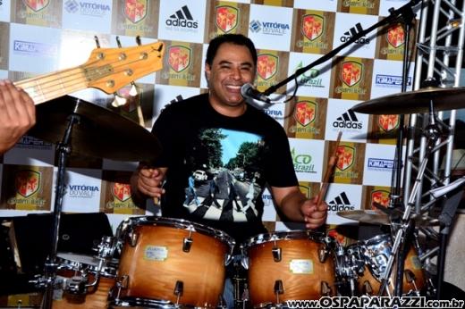 Guten Bier promove a 1a. Rocktoberfest com 3 super bandas da cidade