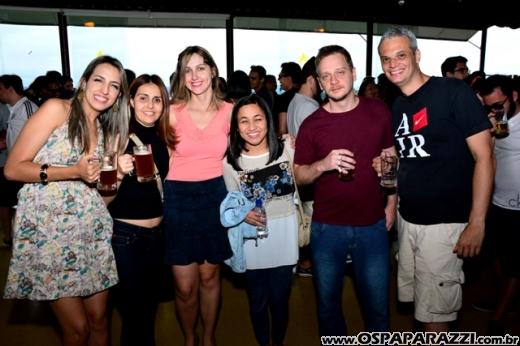Guten Bier promove a 1a. Rocktoberfest com 3 super bandas da cidade