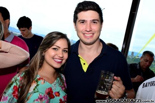 Guten Bier promove a 1a. Rocktoberfest com 3 super bandas da cidade