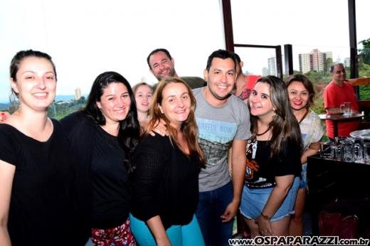 Guten Bier promove a 1a. Rocktoberfest com 3 super bandas da cidade