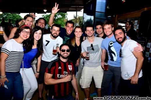 Guten Bier promove a 1a. Rocktoberfest com 3 super bandas da cidade