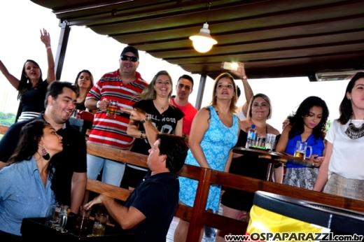 Guten Bier promove a 1a. Rocktoberfest com 3 super bandas da cidade