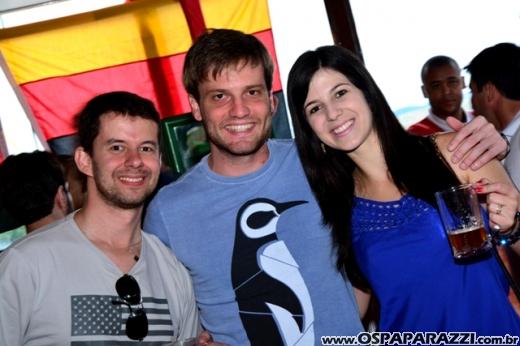 Guten Bier promove a 1a. Rocktoberfest com 3 super bandas da cidade
