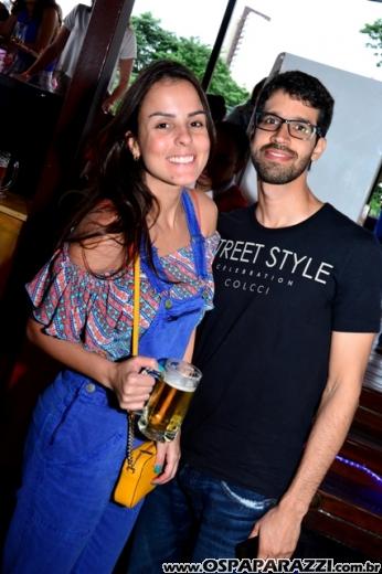 Guten Bier promove a 1a. Rocktoberfest com 3 super bandas da cidade