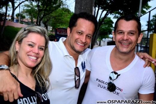 Guten Bier promove a 1a. Rocktoberfest com 3 super bandas da cidade