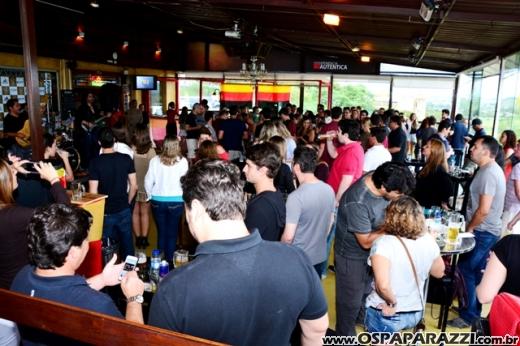 Guten Bier promove a 1a. Rocktoberfest com 3 super bandas da cidade