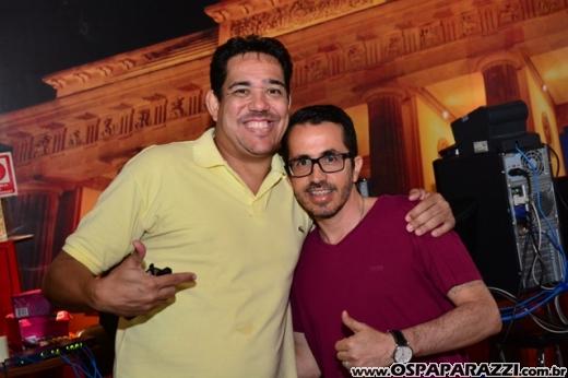 Guten Bier promove a 1a. Rocktoberfest com 3 super bandas da cidade
