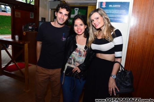 Guten Bier promove a 1a. Rocktoberfest com 3 super bandas da cidade