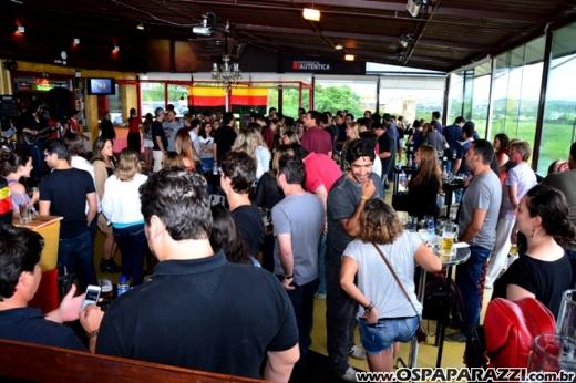 Guten Bier promove a 1a. Rocktoberfest com 3 super bandas da cidade