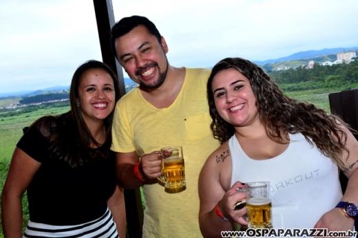 Guten Bier promove a 1a. Rocktoberfest com 3 super bandas da cidade