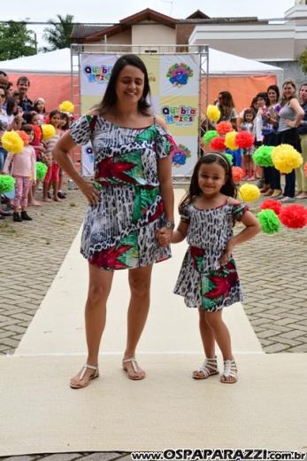 Bicho Papão repete o sucesso com Uma Volta ao Passado II