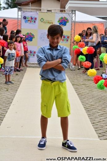 Bicho Papão repete o sucesso com Uma Volta ao Passado II