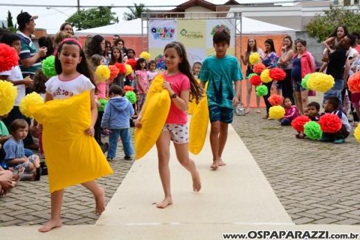 Bicho Papão repete o sucesso com Uma Volta ao Passado II