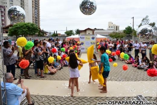 Bicho Papão repete o sucesso com Uma Volta ao Passado II