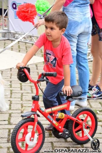 Bicho Papão repete o sucesso com Uma Volta ao Passado II