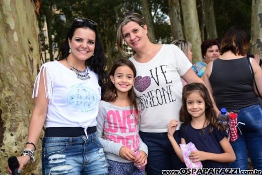 Bicho Papão repete o sucesso com Uma Volta ao Passado II