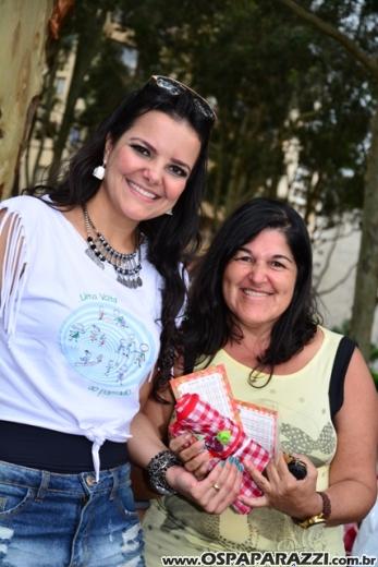 Bicho Papão repete o sucesso com Uma Volta ao Passado II