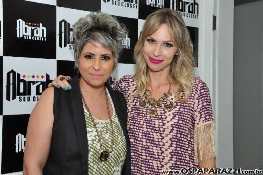 Talytha Govale assina nova Coleção Verão 2015 de Abrah seu Closet