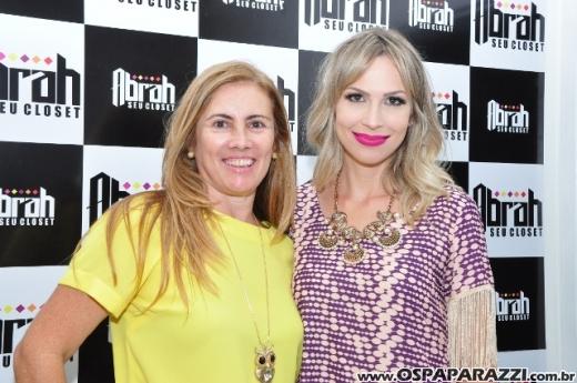 Talytha Govale assina nova Coleção Verão 2015 de Abrah seu Closet