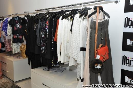 Talytha Govale assina nova Coleção Verão 2015 de Abrah seu Closet