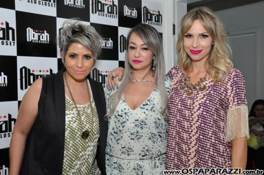 Talytha Govale assina nova Coleção Verão 2015 de Abrah seu Closet