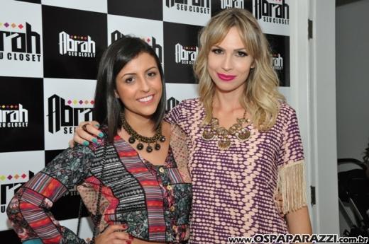 Talytha Govale assina nova Coleção Verão 2015 de Abrah seu Closet