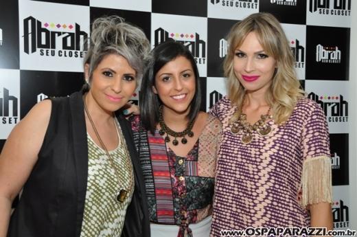 Talytha Govale assina nova Coleção Verão 2015 de Abrah seu Closet